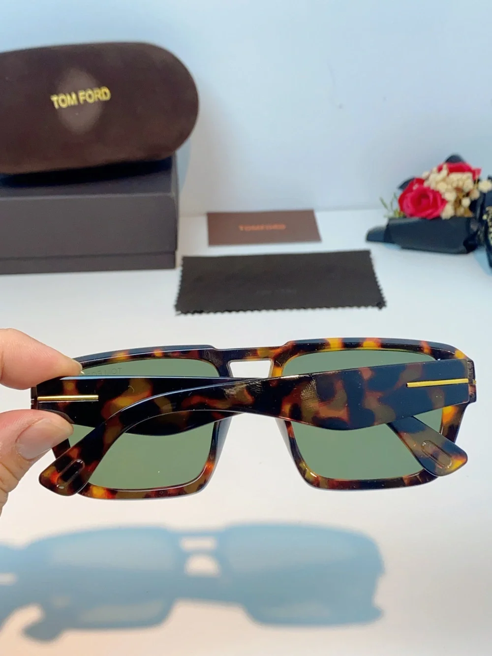 Tom Ford tom ford